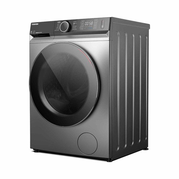 TOSHIBA FRONT LOAD TW-T23BU95UWS(SK)