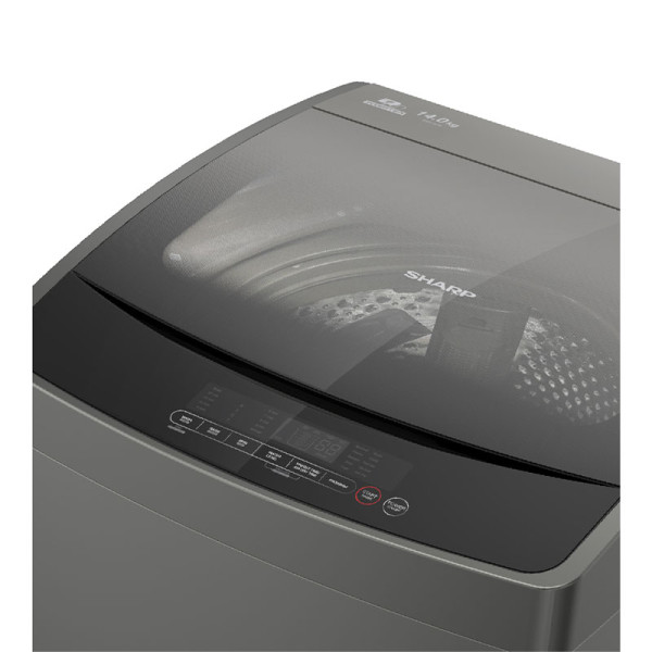 SHARP FULLY AUTO ES-F140G2