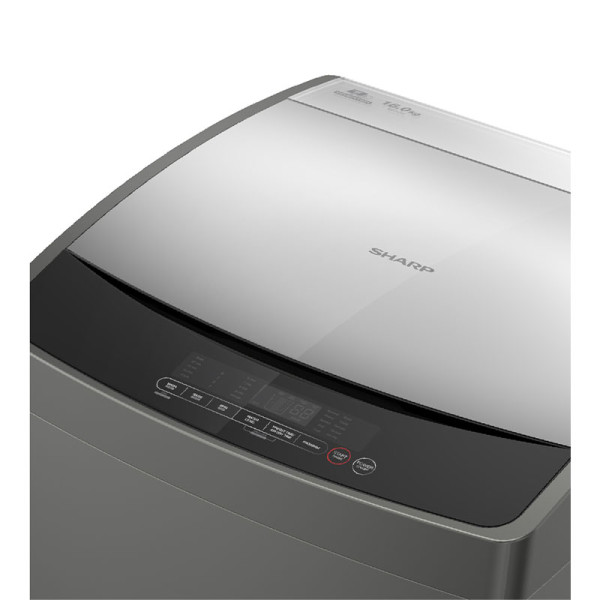 SHARP FULLY AUTO ES-F160G2