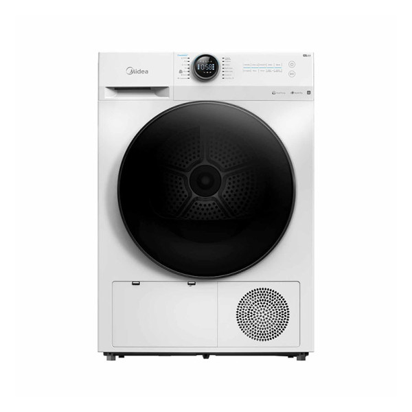 MIDEA HEAT PUMP DRYER MD200H80WW