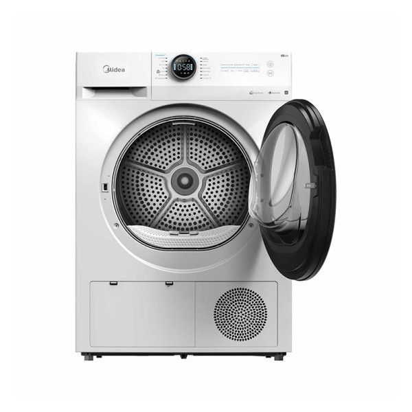 MIDEA HEAT PUMP DRYER MD200H80WW