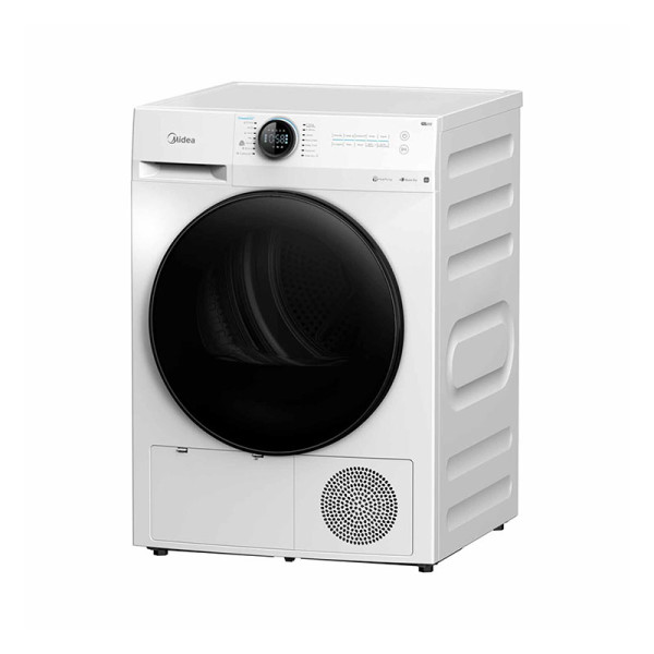 MIDEA HEAT PUMP DRYER MD200H80WW
