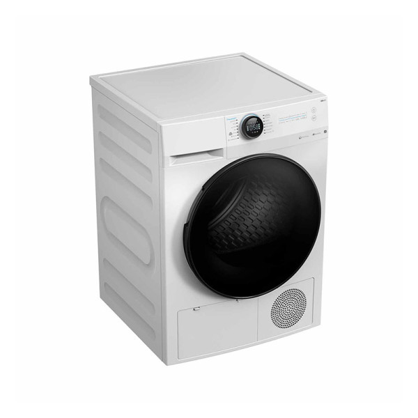 MIDEA HEAT PUMP DRYER MD200H80WW