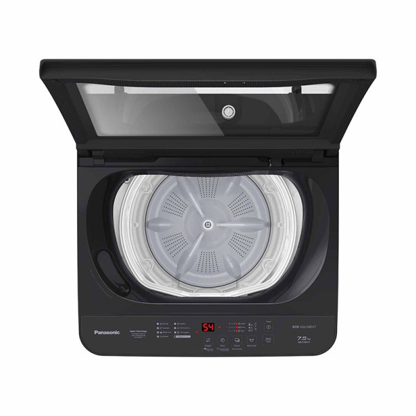 PANASONIC FULLY AUTO NA-F75S11BRQ