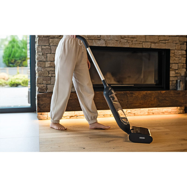 HIZERO FLOOR CLEANER WET & DRY F300