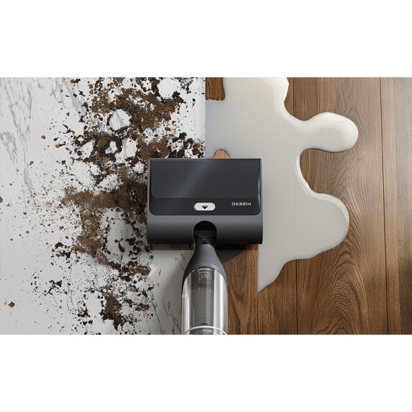 HIZERO FLOOR CLEANER WET & DRY F300