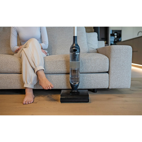 HIZERO FLOOR CLEANER WET & DRY F300