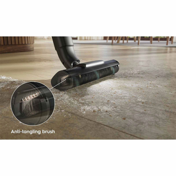 ELECTROLUX RECHARGEABLE VAC EFP72315S