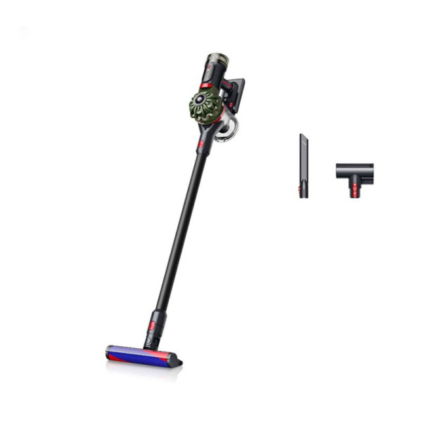 DYSON V8 CYCLONE RECHARGEABLE VACUUM SV55 V8 CYCLONE