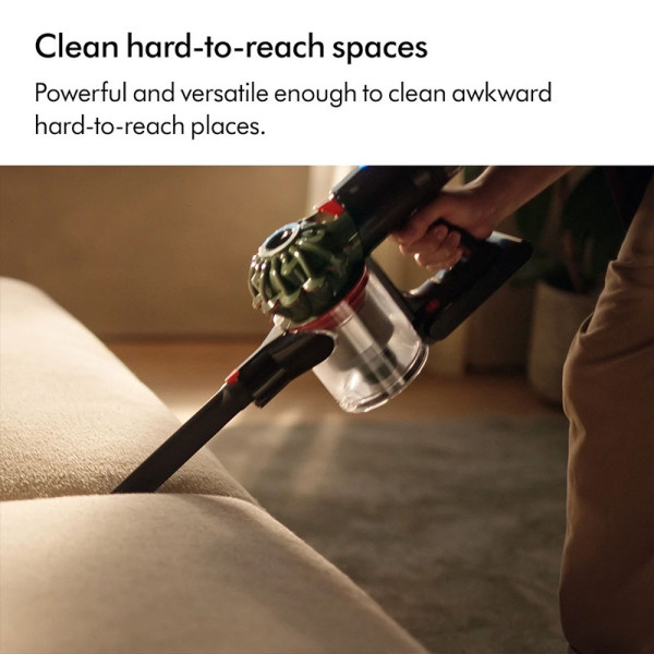 DYSON V8 CYCLONE RECHARGEABLE VACUUM SV55 V8 CYCLONE