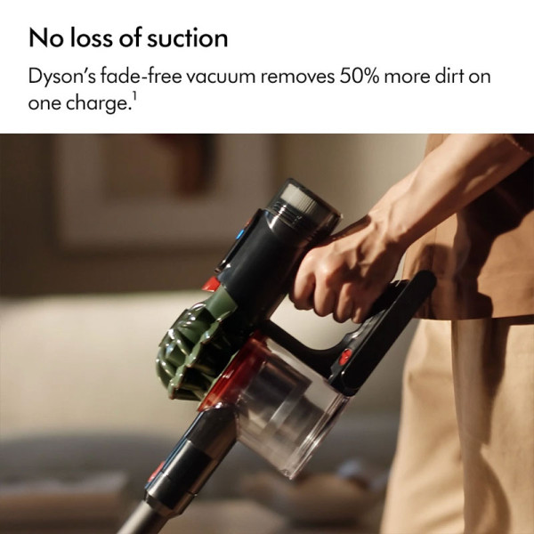 DYSON V8 CYCLONE RECHARGEABLE VACUUM SV55 V8 CYCLONE