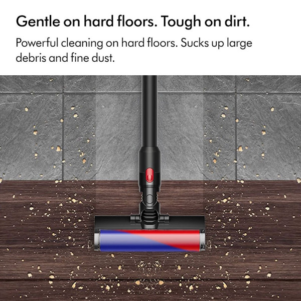 DYSON V8 CYCLONE RECHARGEABLE VACUUM SV55 V8 CYCLONE