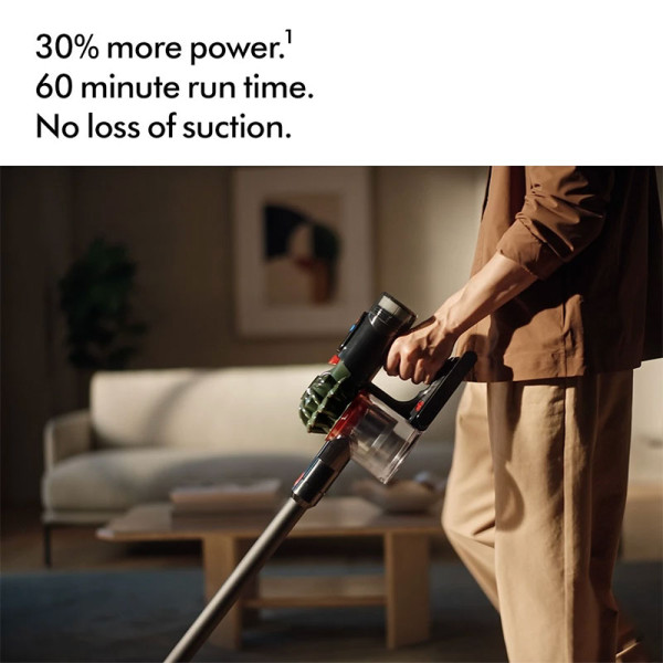 DYSON V8 CYCLONE RECHARGEABLE VACUUM SV55 V8 CYCLONE