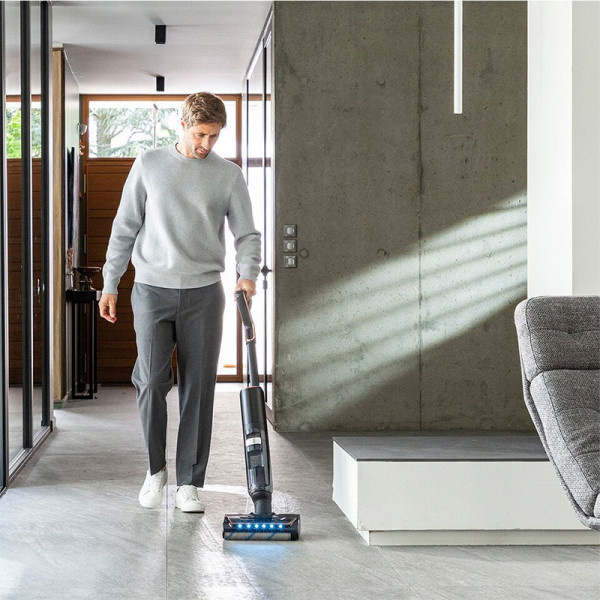 TEFAL WET & DRY CORDLESS VACUUM  GF5736