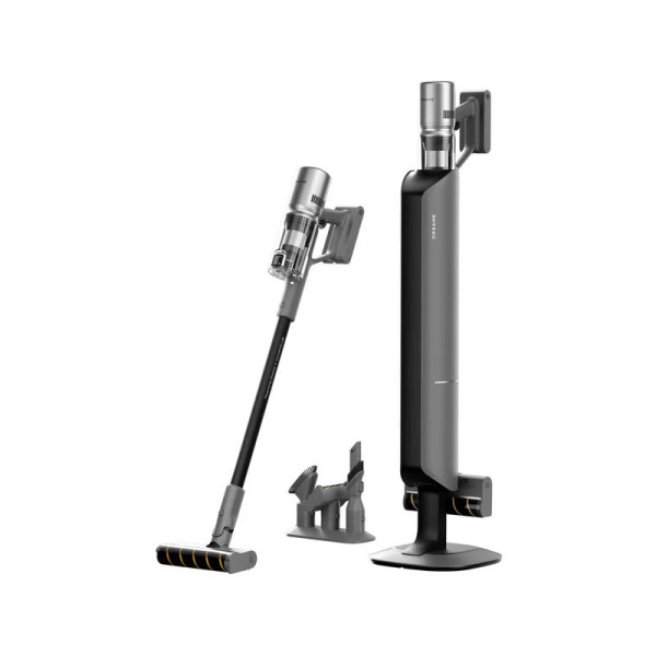 DREAME CORDLESS VACUUM WITH STATION  Z10S STATION 