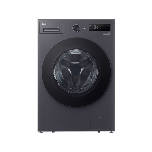 LG FRONT LOAD F2515SNTG