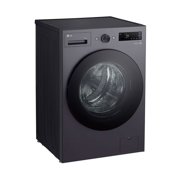 LG FRONT LOAD F2515SNTG