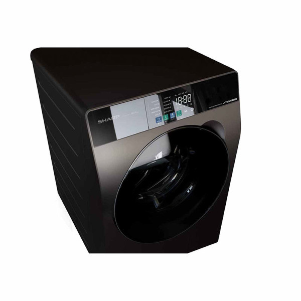 SHARP FRONT LOAD ES-FW9SAG