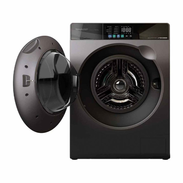 SHARP FRONT LOAD ES-FW10SAG