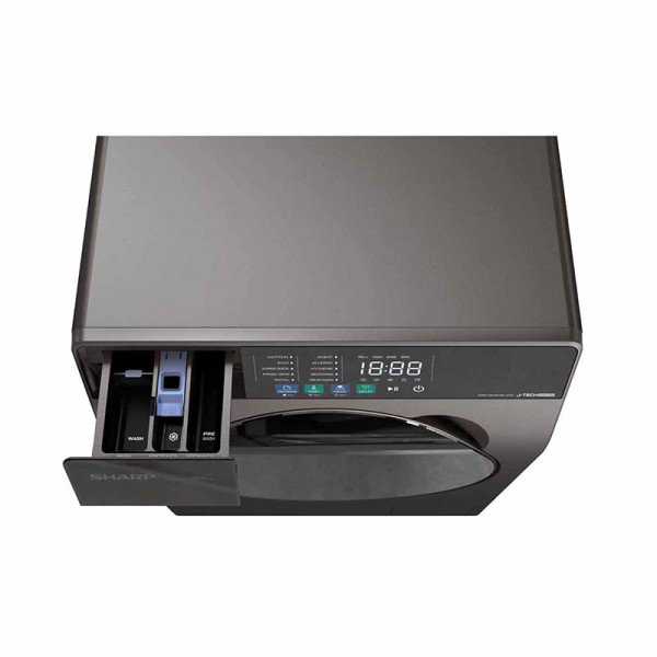 SHARP FRONT LOAD ES-FW10SAG