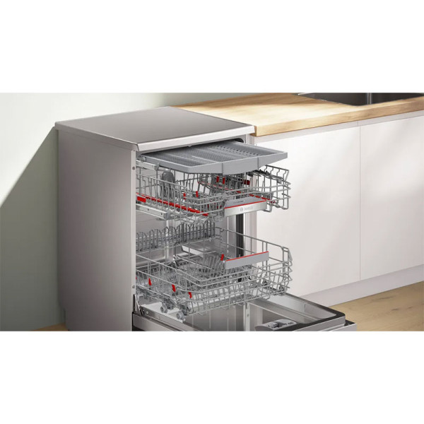 BOSCH DISHWASHER SMS6EC|11E