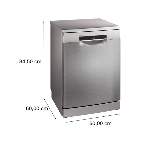 BOSCH DISHWASHER SMS6EC|11E