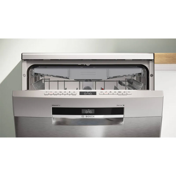 BOSCH DISHWASHER SMS6EC|11E