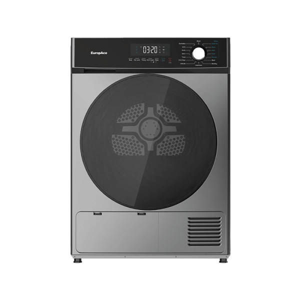 EUROPACE HEAT PUMP DRYER EDY8900EGM