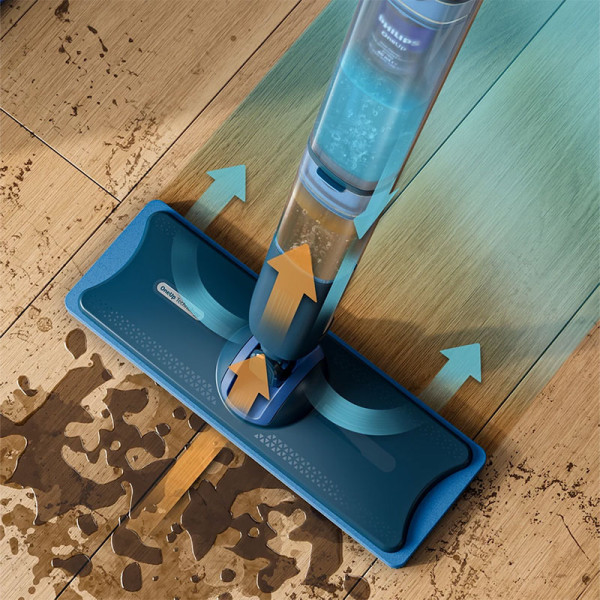 PHILIPS FLOOR CLEANER XV5113/01