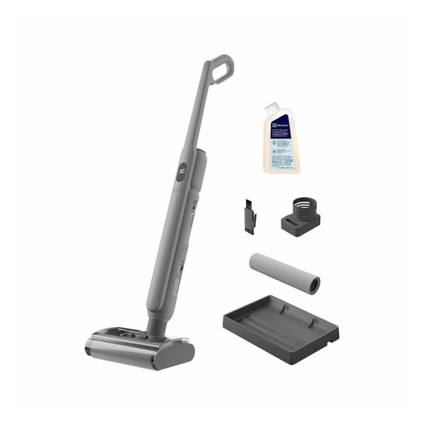 ELECTROLUX RECHARGEABLE VAC EFW51112