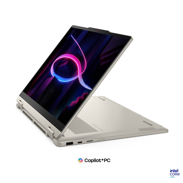 LENOVO LAPTOP YG 7 2IN1-83TD002GSB 