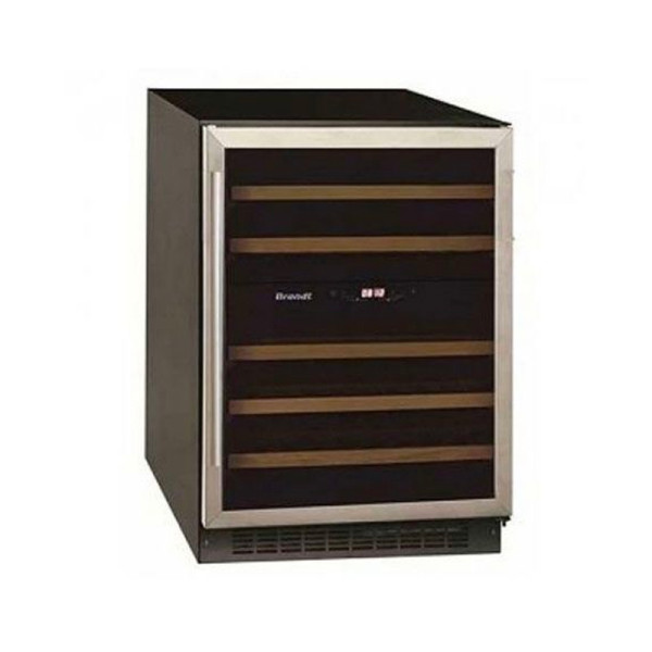 BRANDT WINE CELLAR CAV80X