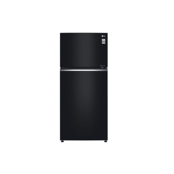 LG 2 DOOR FRIDGE GTT5107BM