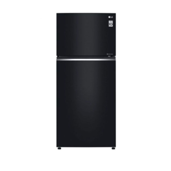 LG 2 DOOR FRIDGE GTT5107BM