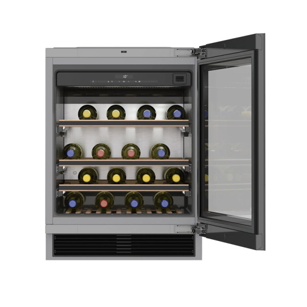 MIELE WINE CELLAR KWT6312UGS