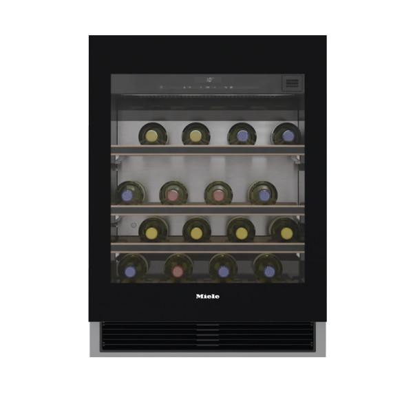 MIELE WINE CELLAR KWT6312UGS