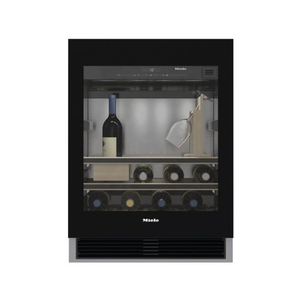 MIELE WINE CELLAR KWT6312UGS