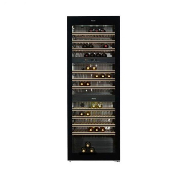 MIELE WINE CELLAR KWT6833SG