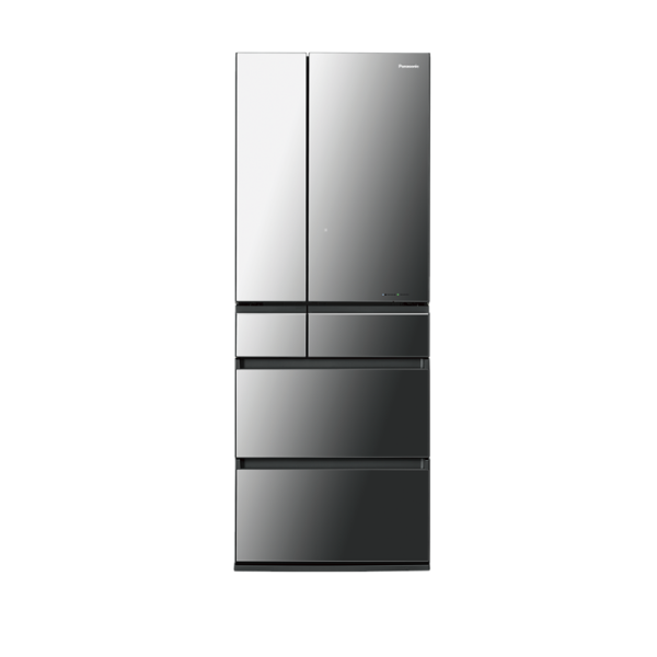 PANASONIC MULTI DOOR FRIDGE NRF603GT-X6