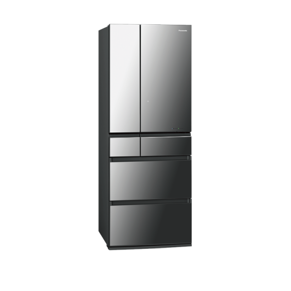 PANASONIC MULTI DOOR FRIDGE NRF603GT-X6