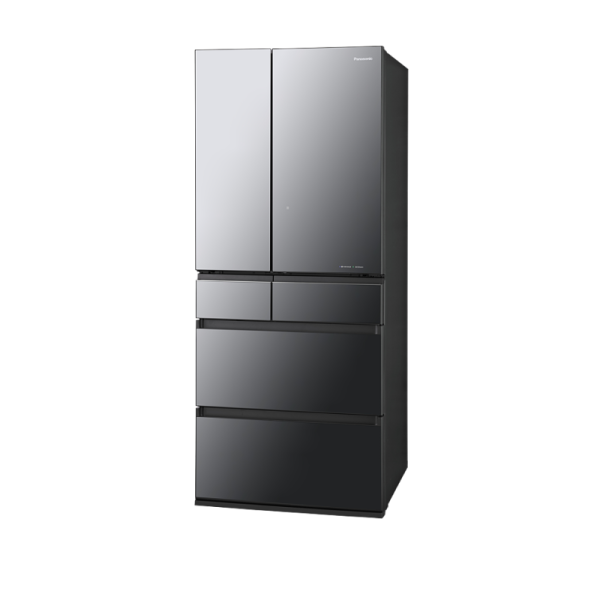PANASONIC MULTI DOOR FRIDGE NRF654GTX6-ONXY MIRROR