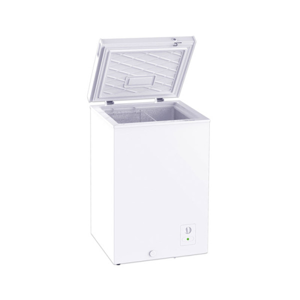 TECNO CHEST FREEZER TCF138R
