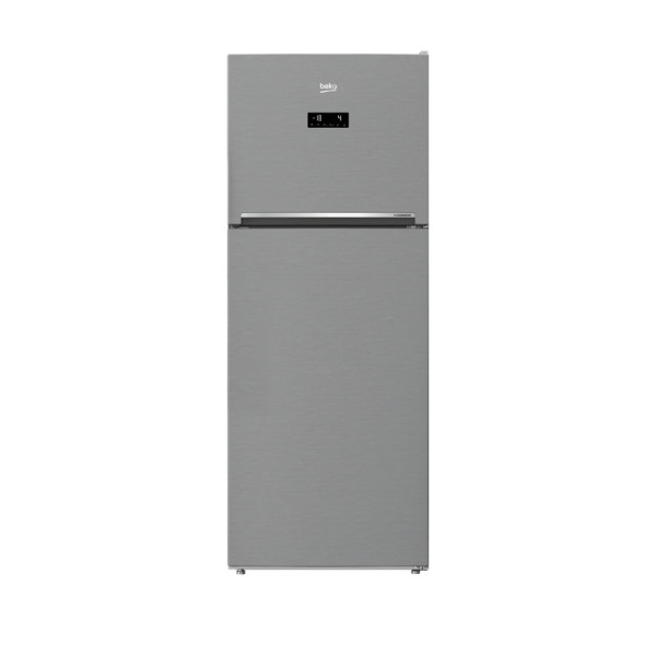 BEKO 2 DOOR FRIDGE RDNT470E50VZP