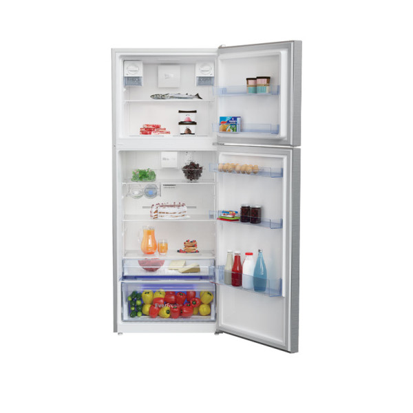 BEKO 2 DOOR FRIDGE RDNT470E50VZP