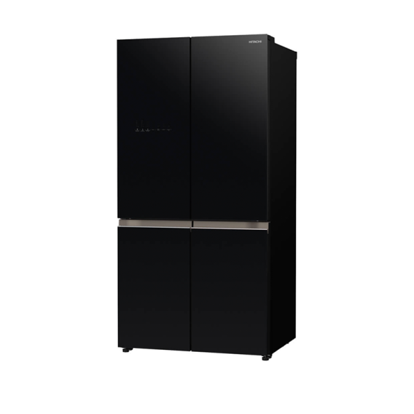 HITACHI MULTI DOOR RWB640V0MS-GBK