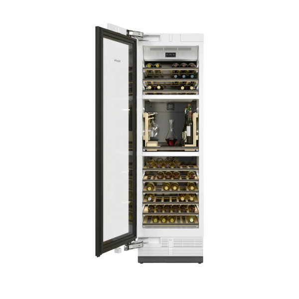 MIELE WINE CELLAR KWT2671 vi