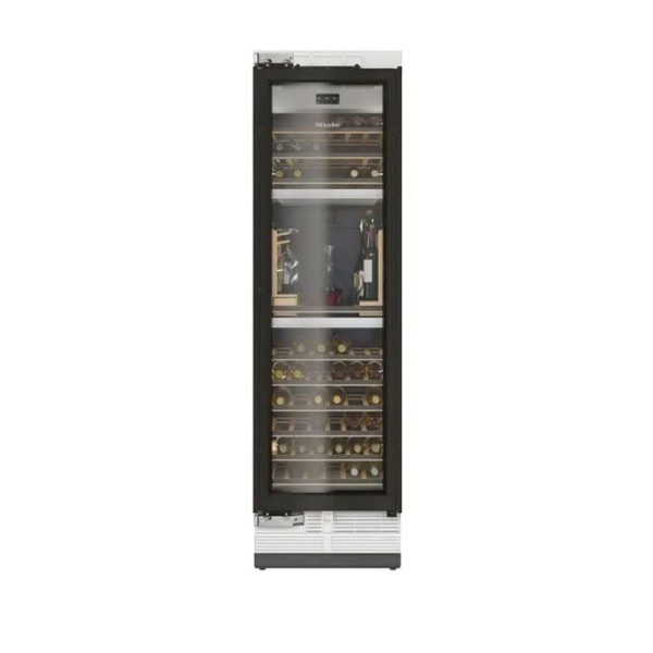 MIELE WINE CELLAR KWT2671 vi