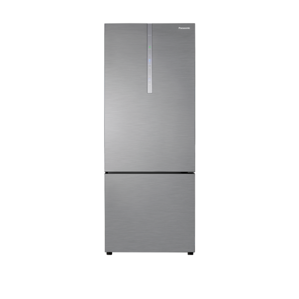 PANASONIC 2 DOOR FRIDGE NRBX471CPSS