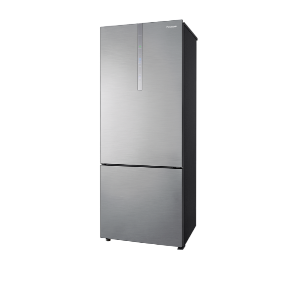 PANASONIC 2 DOOR FRIDGE NRBX471CPSS