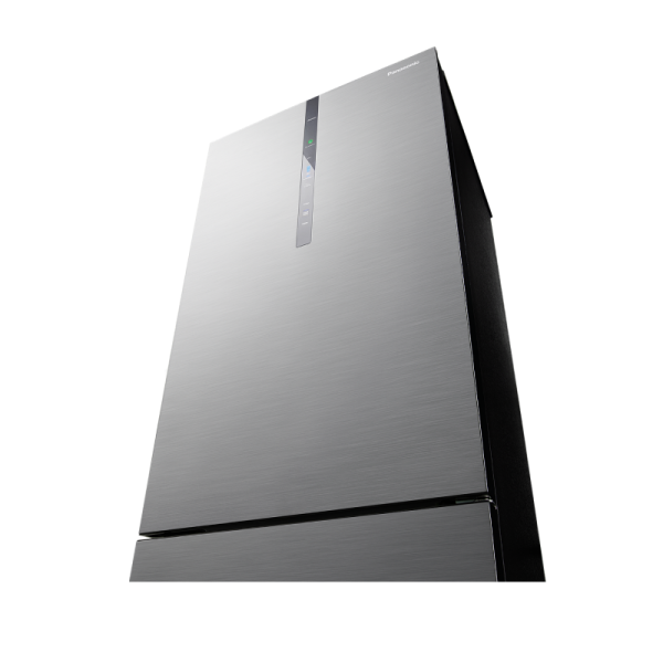 PANASONIC 2 DOOR FRIDGE NRBX471CPSS